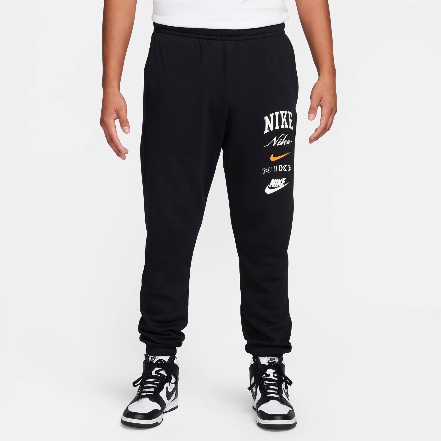 Nike Sportswear| Herren Jogginghose