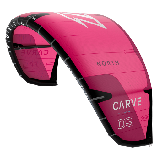 North Carve 2023