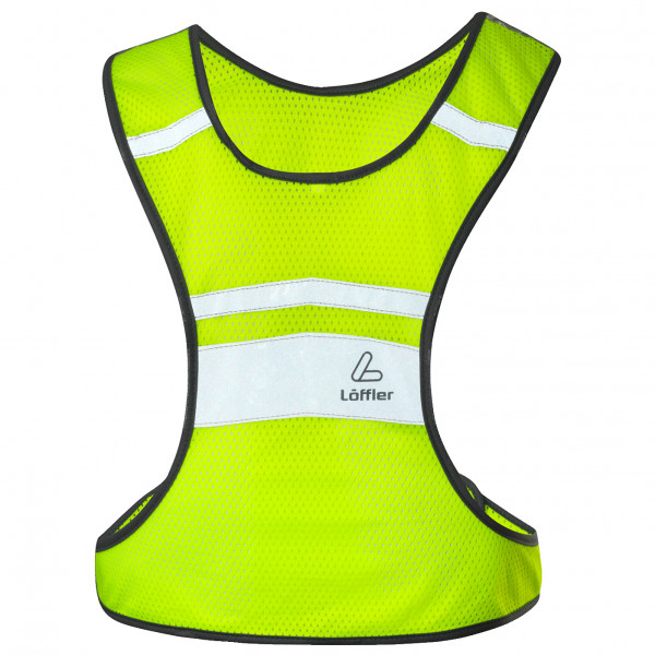 Löffler - Reflex Vest - Gilet de cyclisme