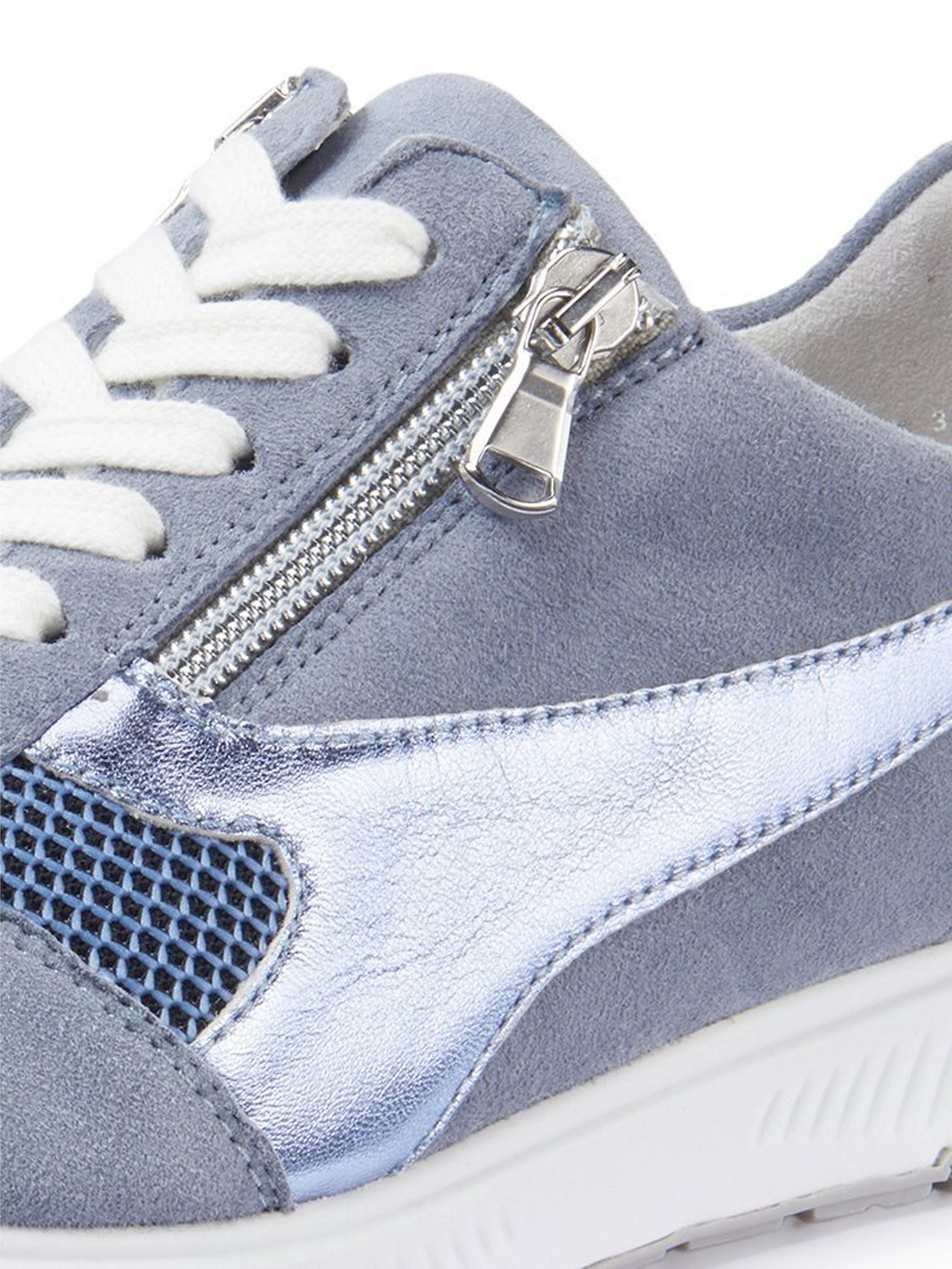 Sneaker Aline