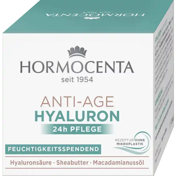 Anti-Age Hyaluron Tagescreme