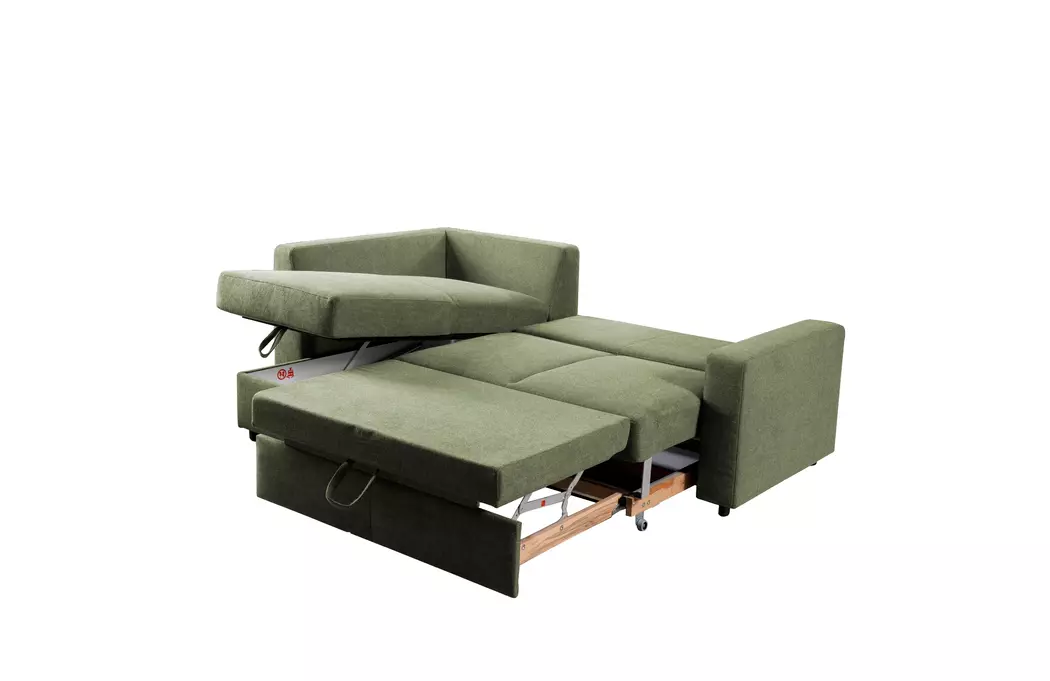 Ecksofa Multiflex Plus
