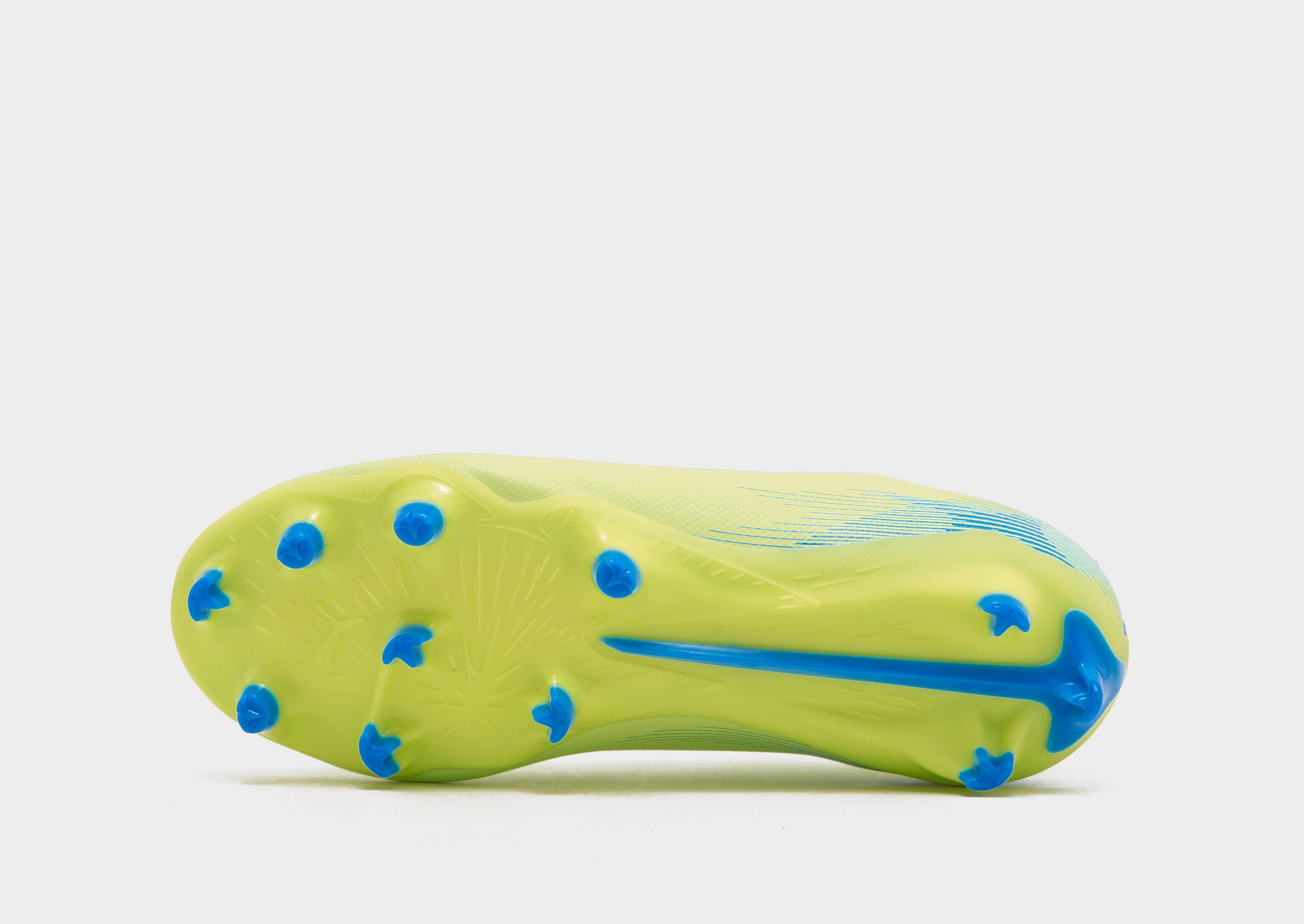 PUMA Ultra Play FG Enfant