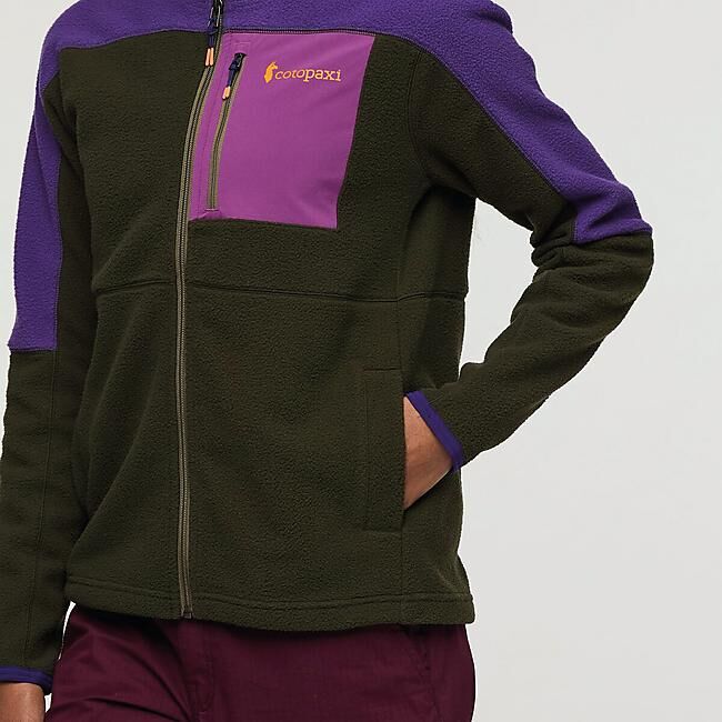 COTOPAXI - POLAIRE ABRAZO FLEECE
