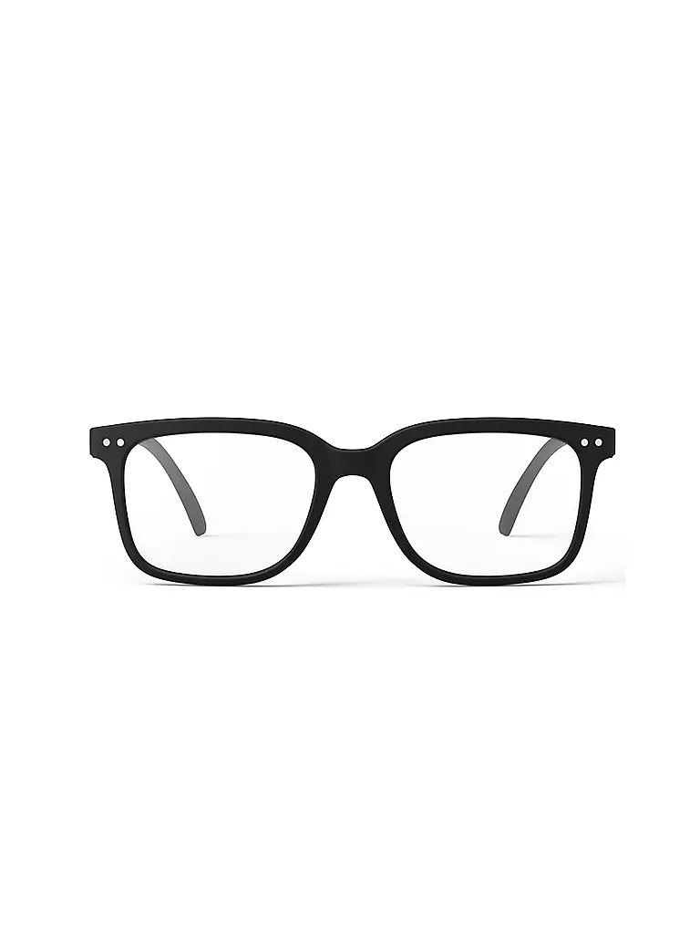 IZIPIZI Sonnenbrille SUN #L schwarz
