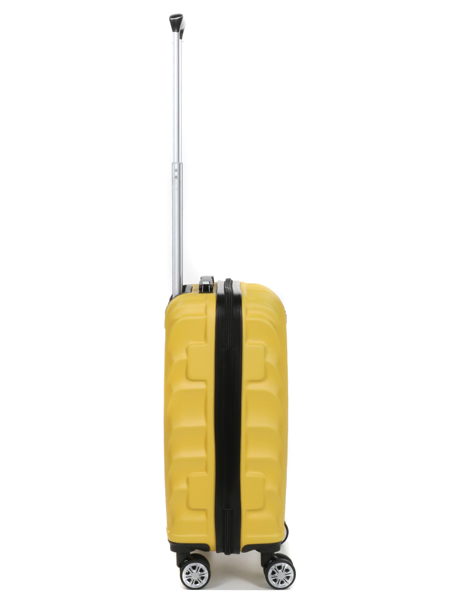 Valise Madisson Parme 2 - 54 cm