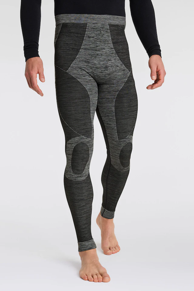 Heatkeeper Thermounterhose »Long John«, TOG Rating 2.8, extrem elastisch, feuchtigkeitsregulierend, wärmend