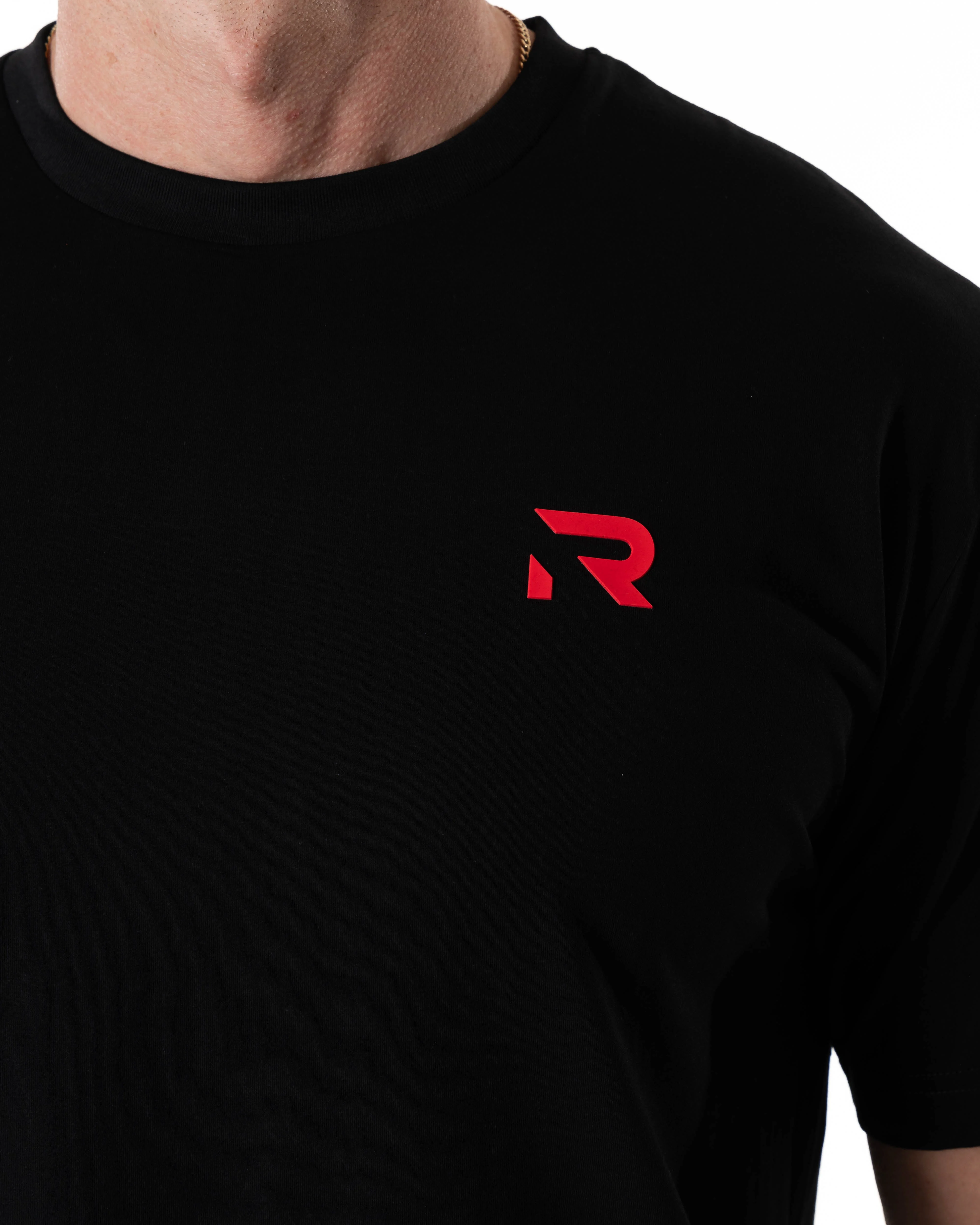 Relode Tokyo T-shirt Black
