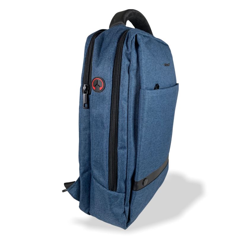 David Jones Work Laptop Rugzak 15,6