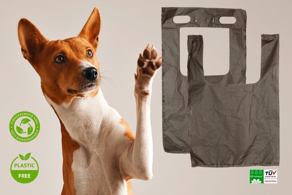 PUJA Reise-Set für Hunde