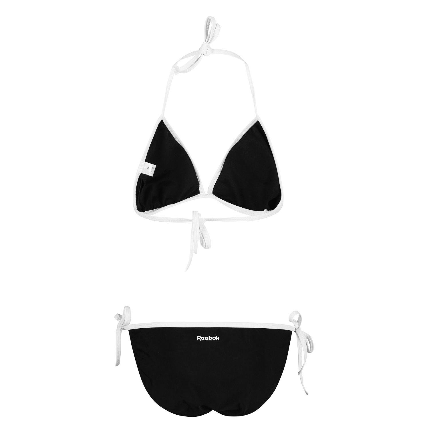 Reebok Allegra 2 Piece Bikini Womens