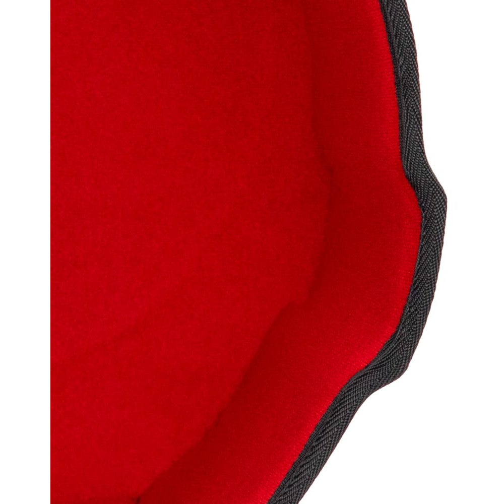 Gator Cases GPC2414BD Grooves Bass Drum Case voor 24 x 14 inch basdrum