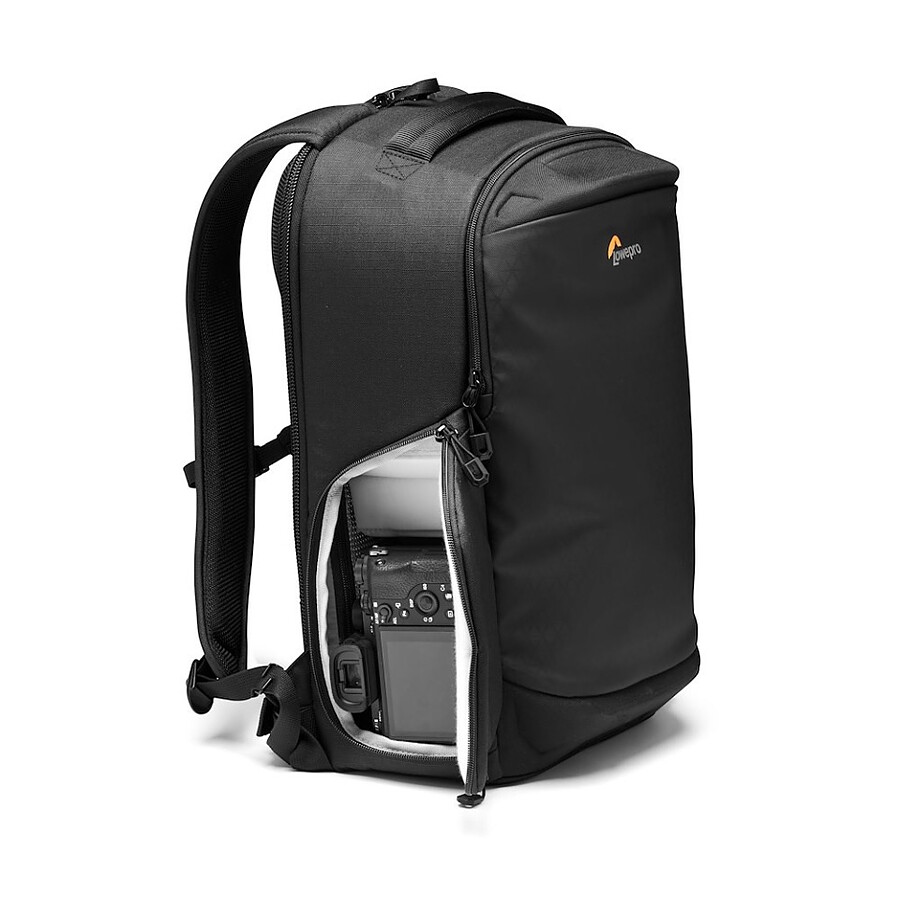 Lowepro Flipside BP 300 AW III - Noir