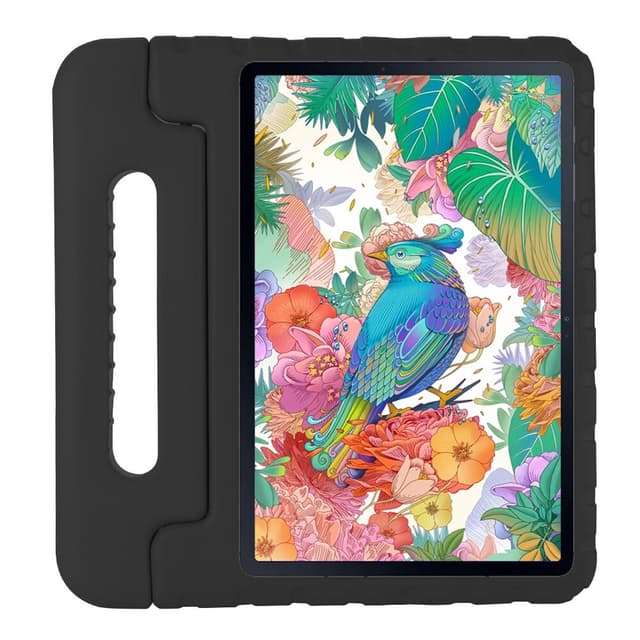 SKALO Samsung Tab S7/S8 Cover med håndtag/stativ