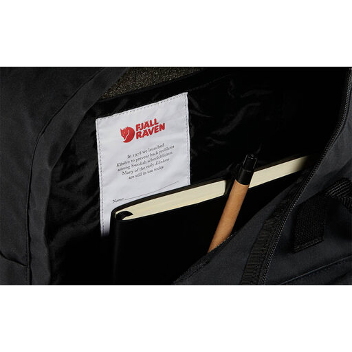 Fjällräven Kånken F23510, Mochilla unissex, cinza (super cinza), 16 L (38 x 27 x 13 cm)