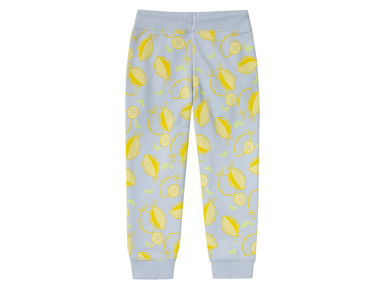 Meisjes joggingbroek