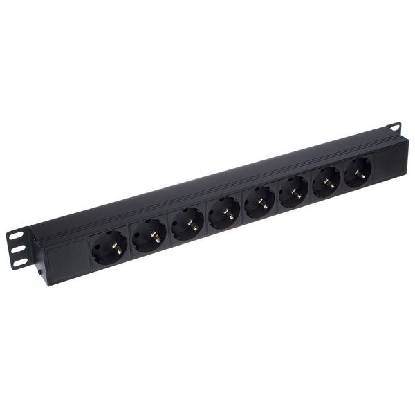 the t.racks Power 8 S PC