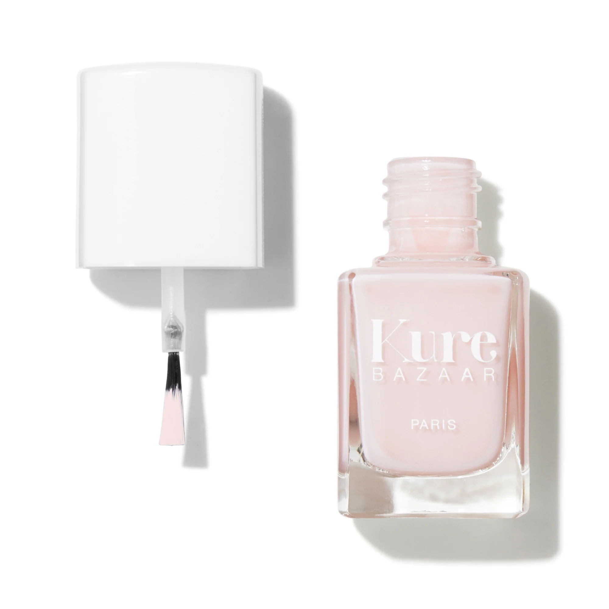 Kure Bazaar Rose Milk Vernis à Ongles