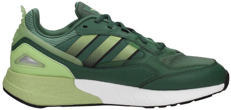 adidas ZX 1K Boost 2.0 groen