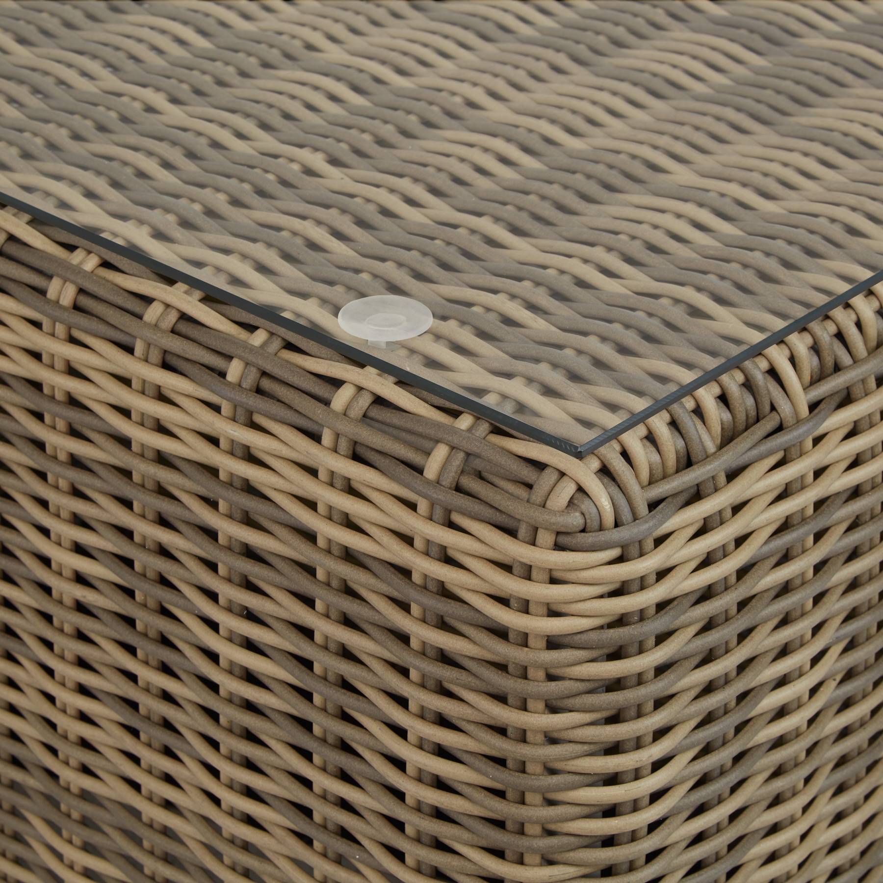 Rattan Lounge San Domino
