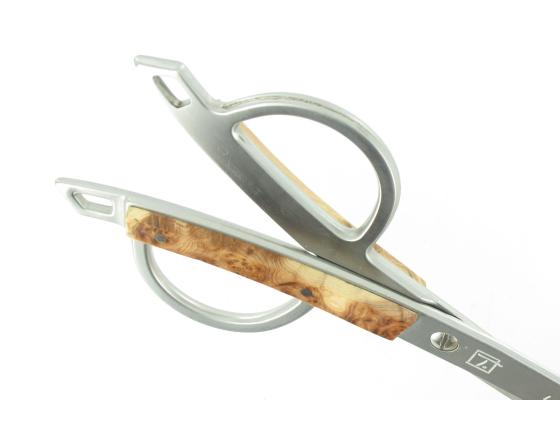 Ciseaux Le Thiers ®- Genévrier Couteau par Locau
