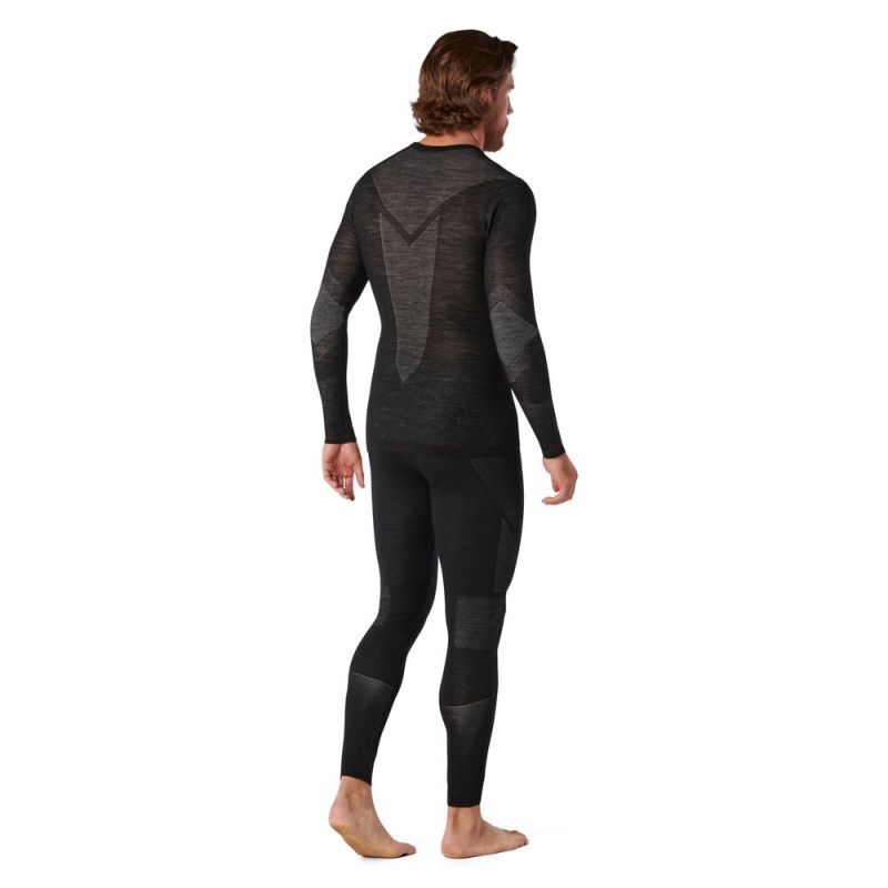 Intraknit Merino 200 Crew - Sous-vêtement thermique homme