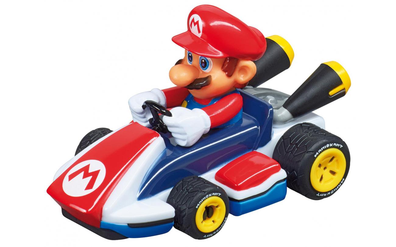Carrera First Mario Kart