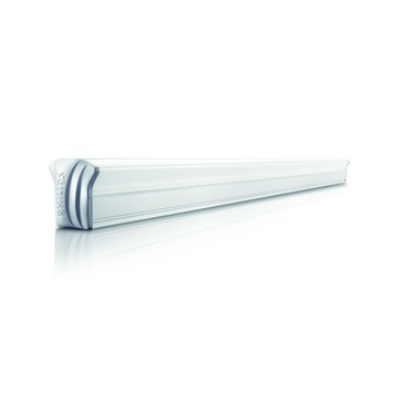 Philips Shelline TL-armatuur 9W LED warm wit