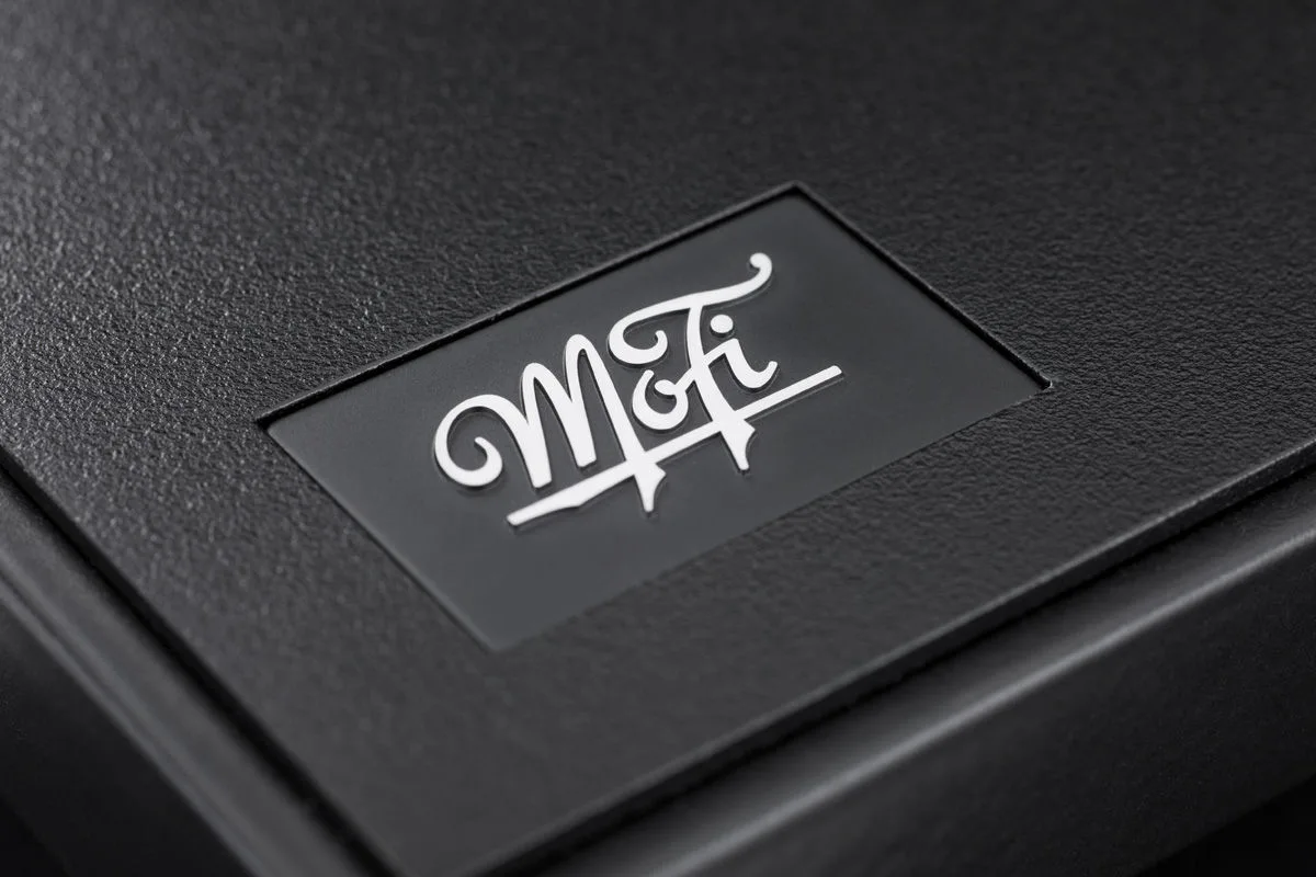 UltraDeck   UltraTracker Platines vinyle hi-fi