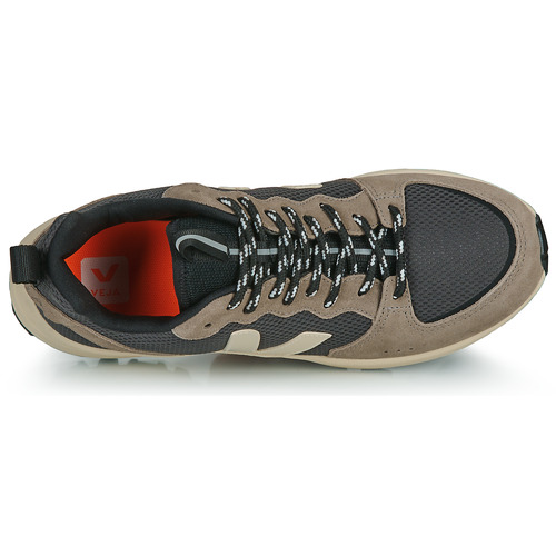 Veja - VENTURI - Noir / Gris