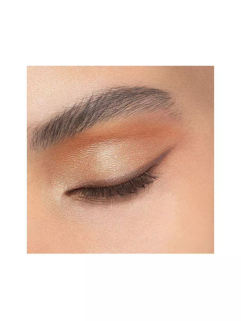 DIOR Lidschatten - Diorshow 5 Couleurs ( 423 Amber Pearl )  rosa