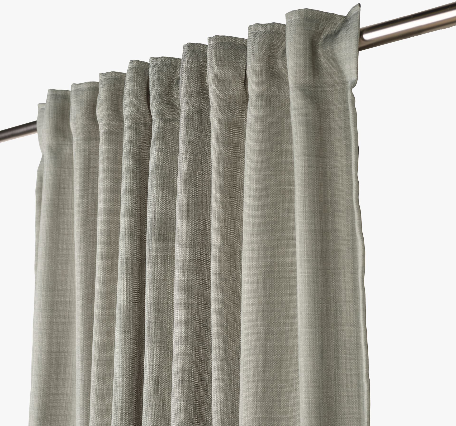 Gardin offwhite - 140x160 cm