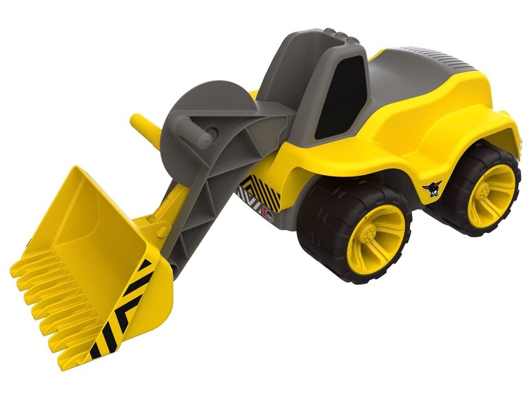 Power Worker Maxi Loader