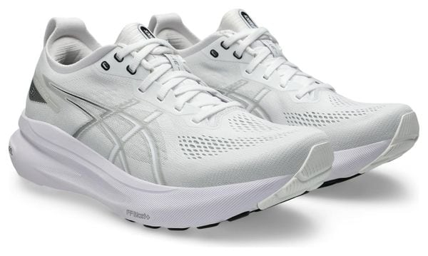 Chaussures Running Asics Gel-Kayano 31 Blanc Homme