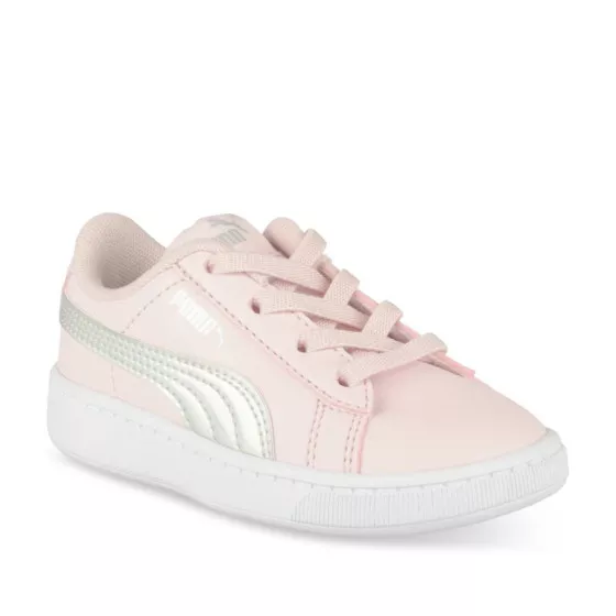 Baskets ROSE PUMA Vikky