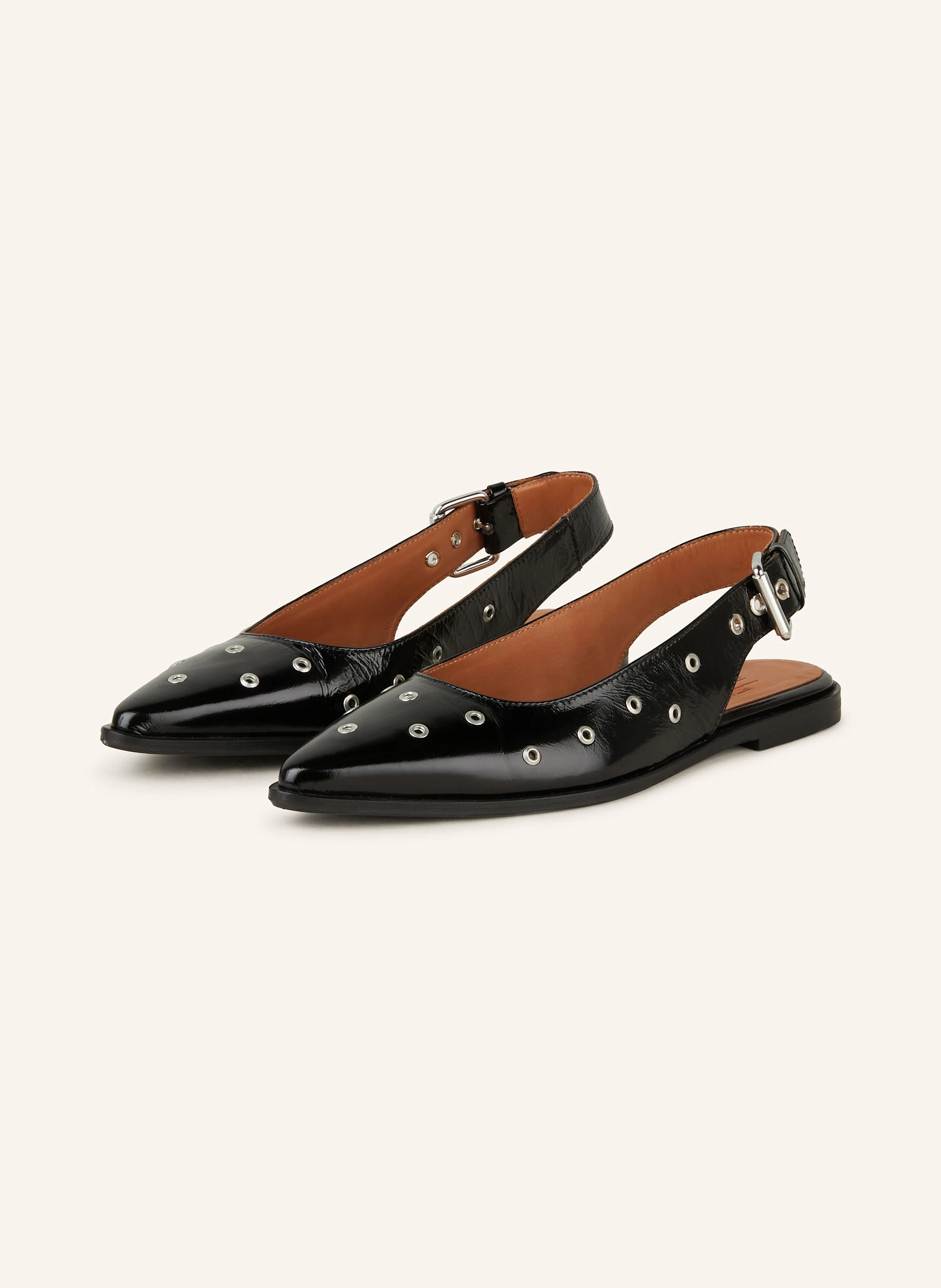 billi bi Slingballerinas