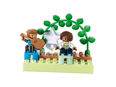 LEGO 3in1 Familiehuis (10994)