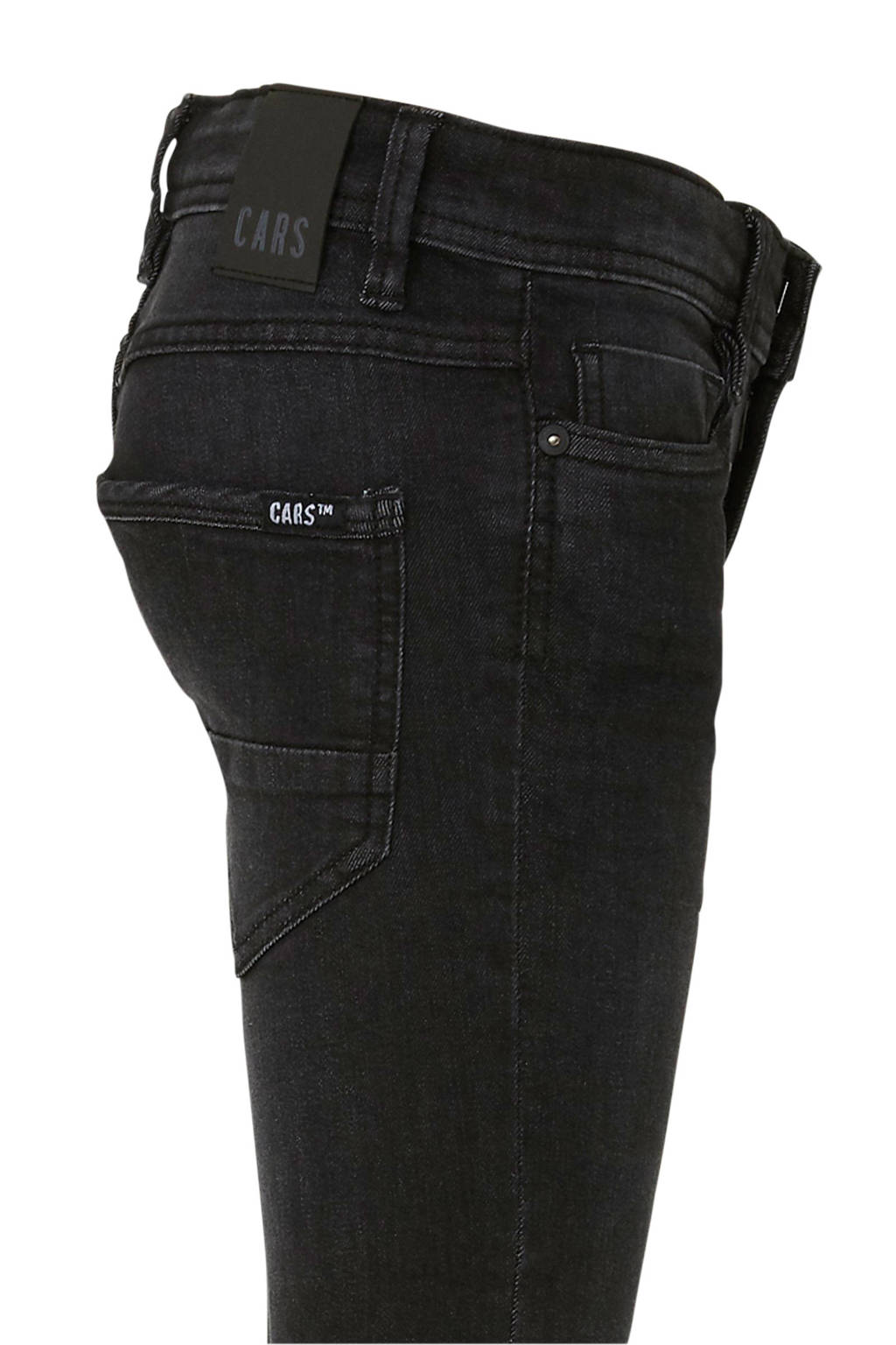 Cars skinny jeans Davis Black used