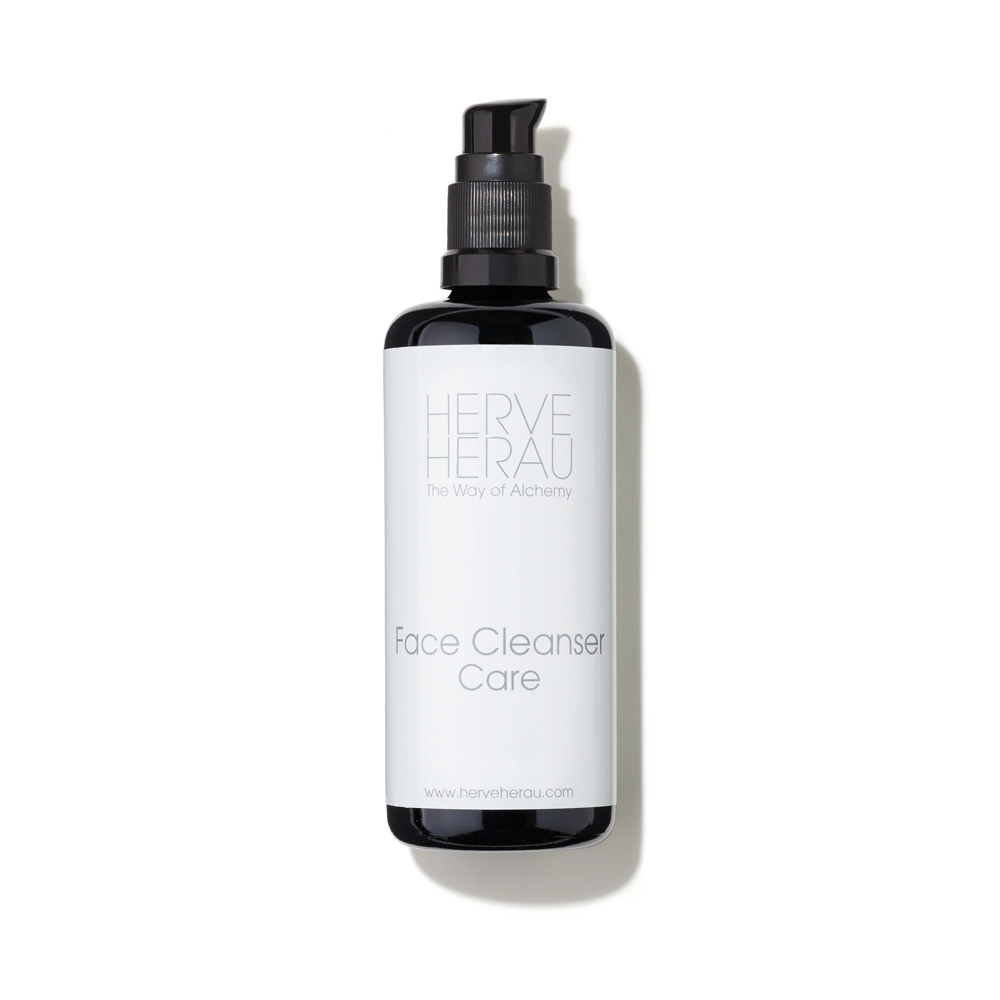 Herve Herau Face Cleanser Care