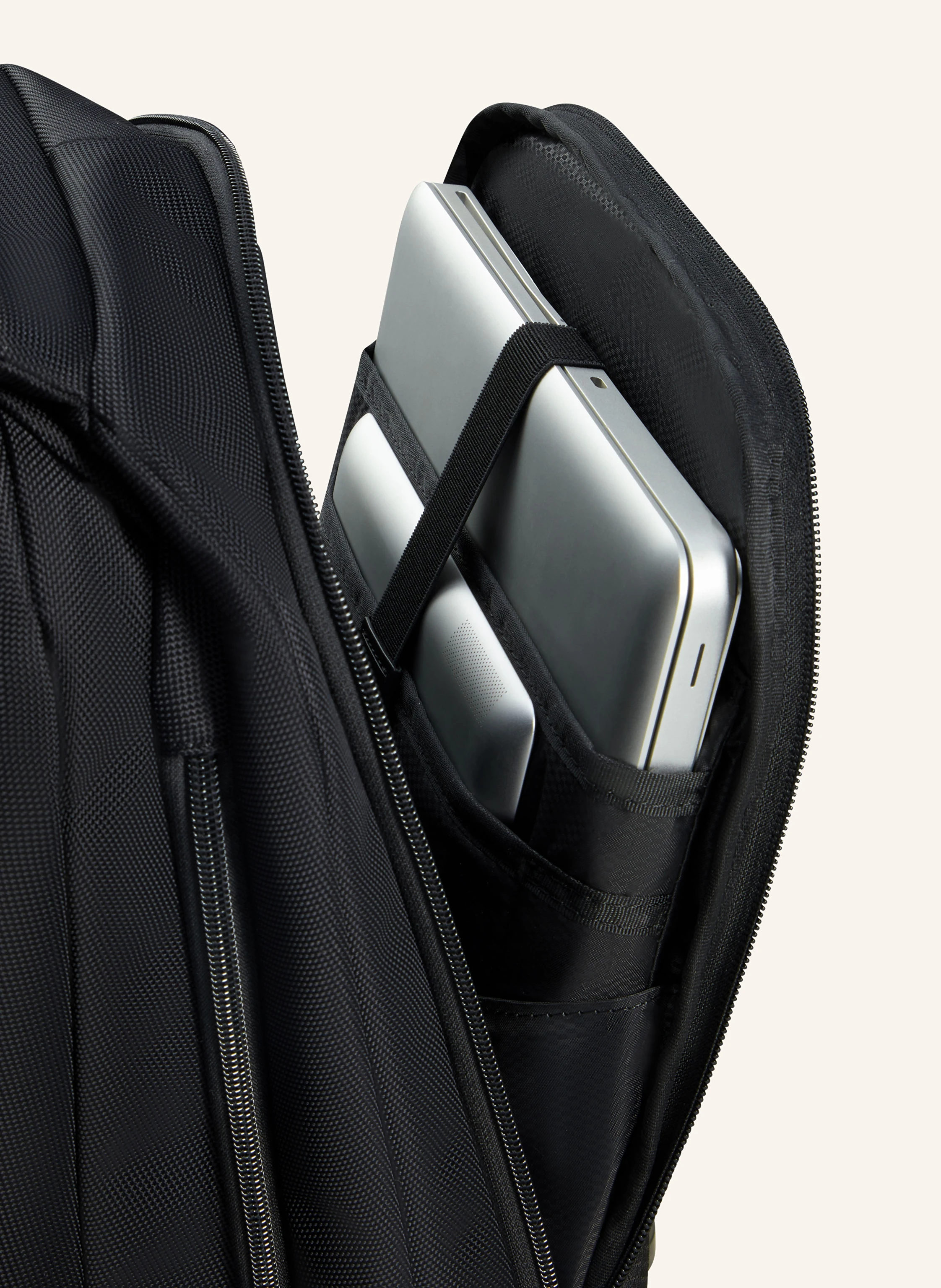 Samsonite Rucksack URBAN-EYE mit Laptop-Fach