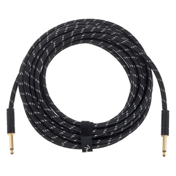 Fender Deluxe Cable 7,5m Tweed B