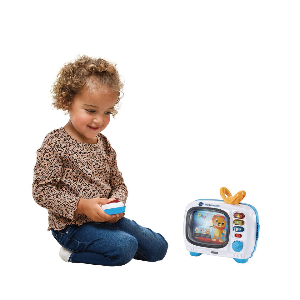 VTech Baby Zap maar mee TV