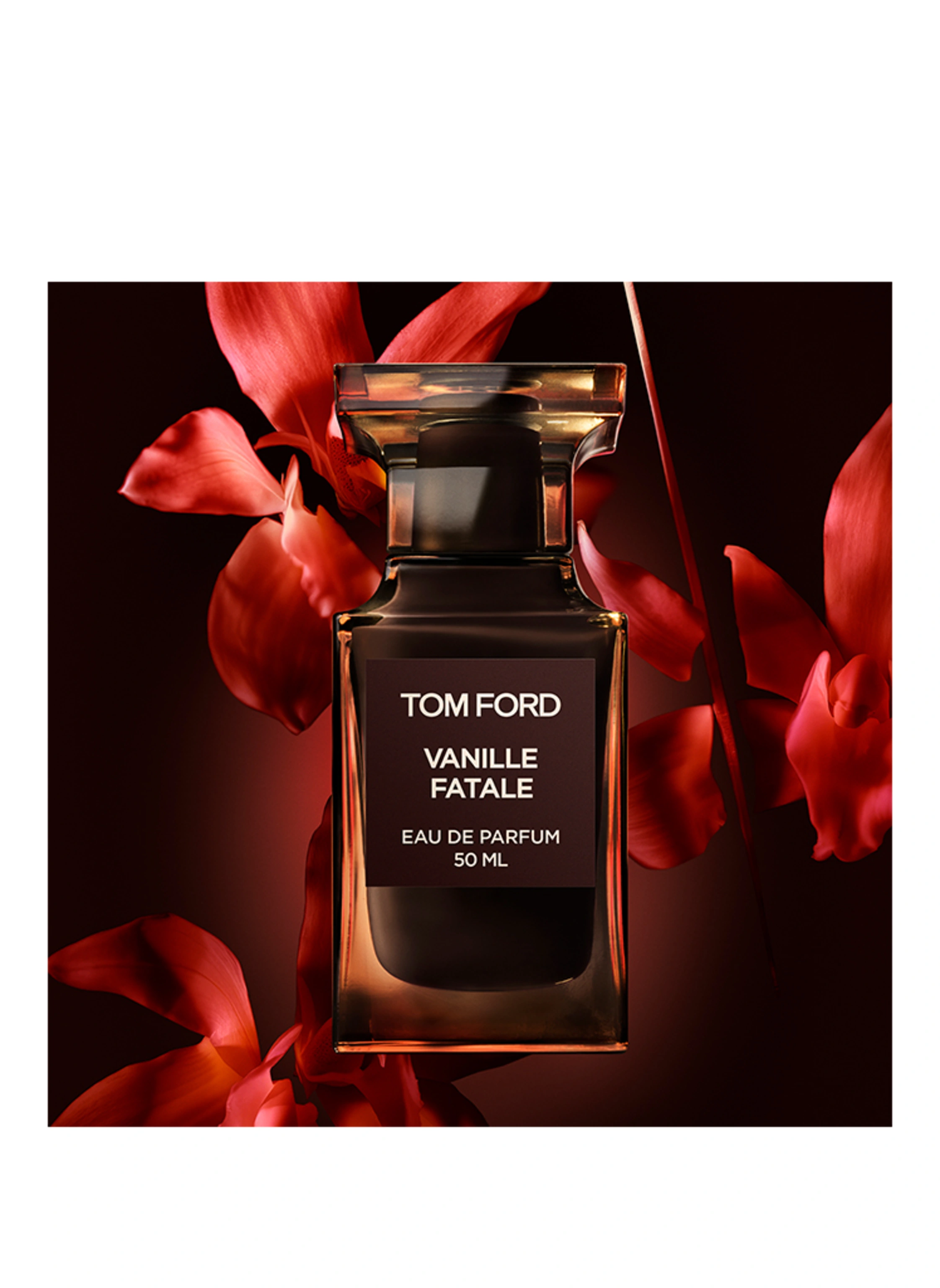 TOM FORD BEAUTY VANILLE FATALE