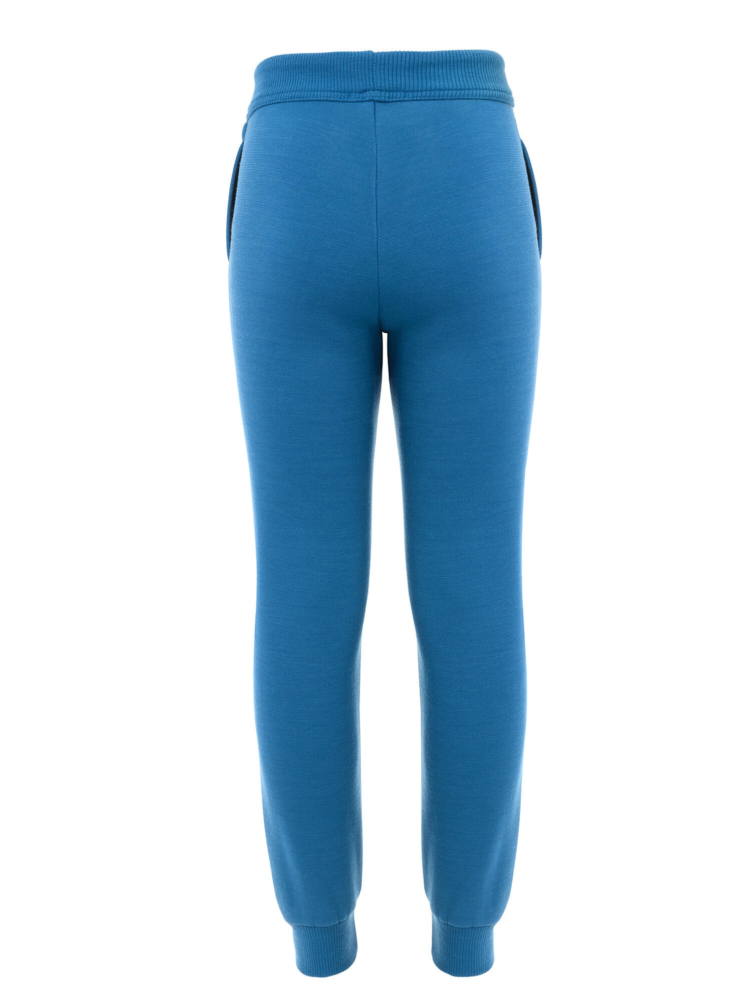 Aclima FleeceWool V2 Joggers JR<br>Nå i ny og mer slitesterk modell!