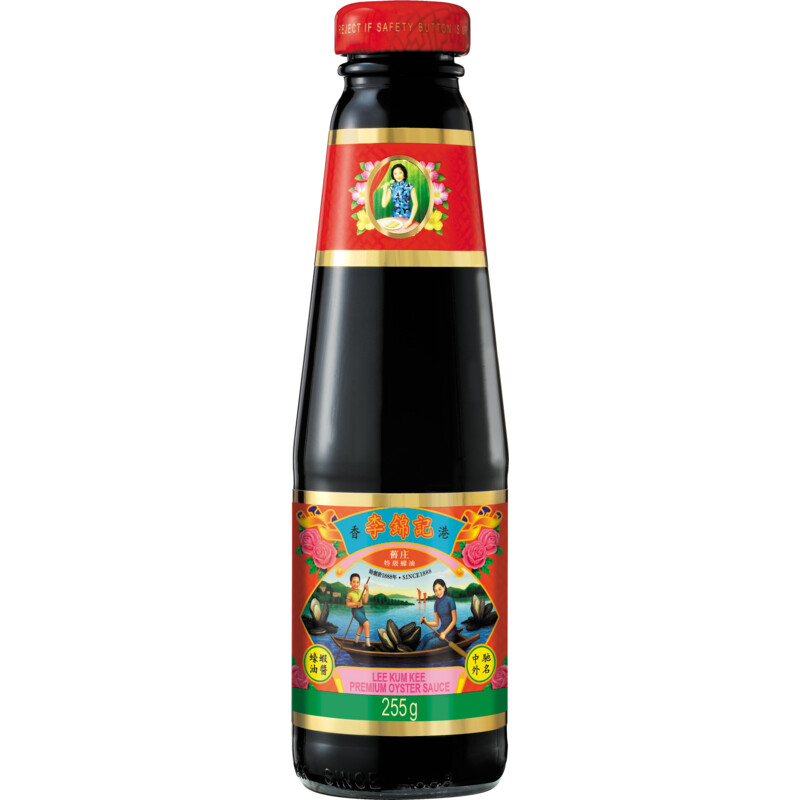 Lee Kum Kee Premium oestersaus