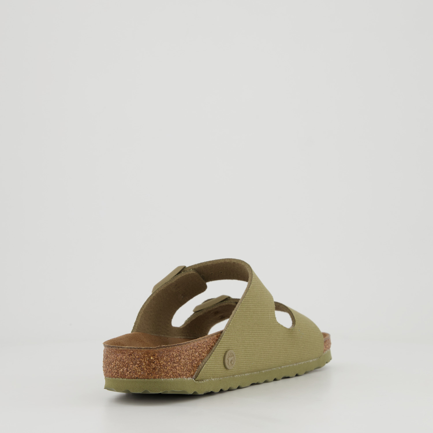 Birkenstock Arizona Rivet Logo