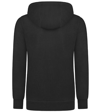 Lyle & Scott Junior Kapuzenpullover - Schwarz