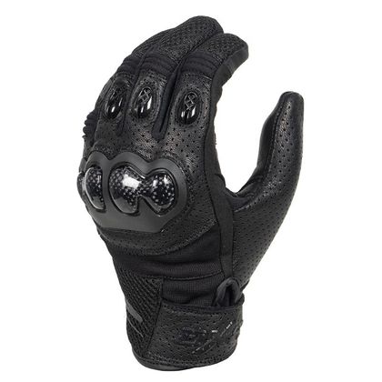 Gants DXR SPLINTER - Noir