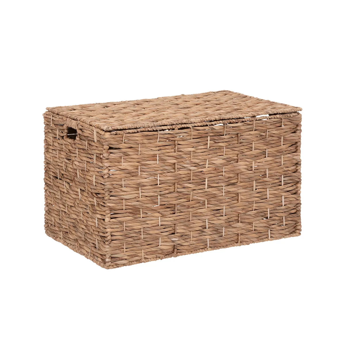 Atmosphera, Createur D'Interieur Atmosphera Lot de 3 malles - Jacinthe