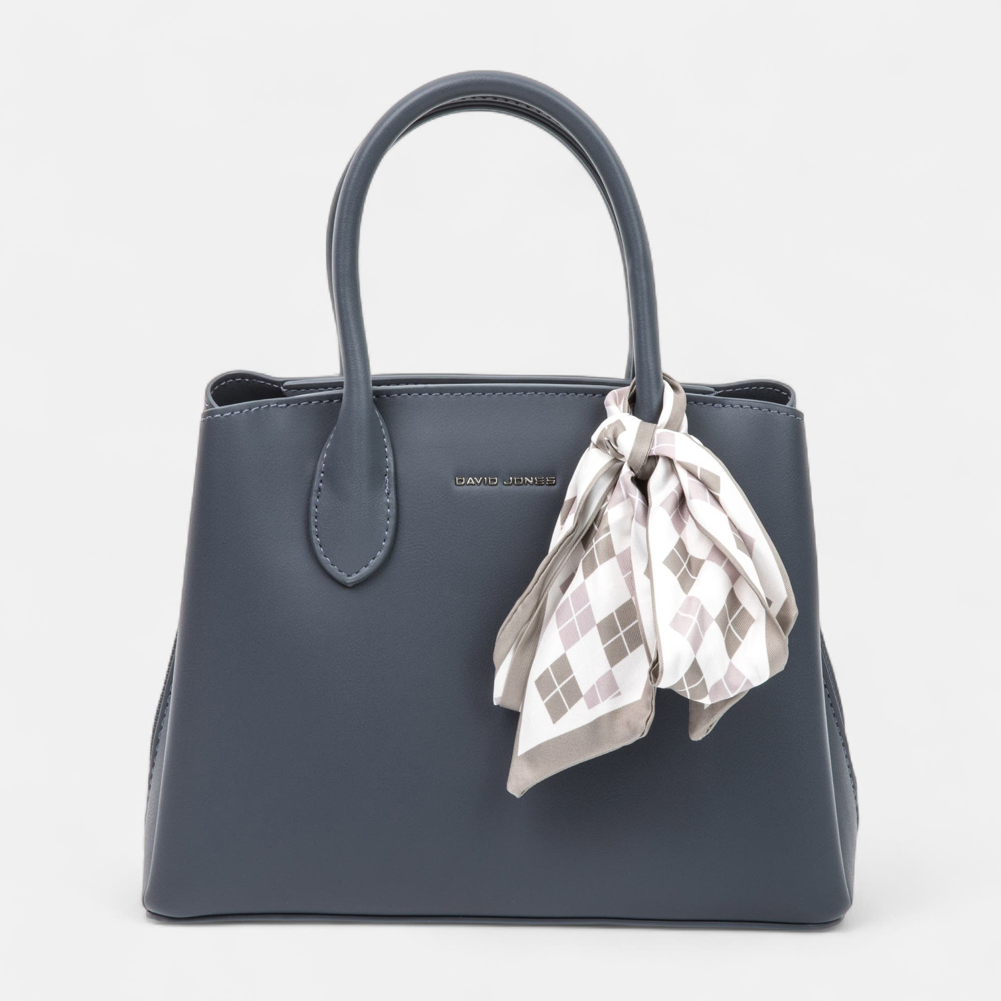 Sac à main bleu